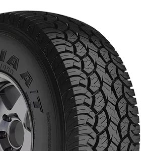 195/80R15 Federal Couragia A/T