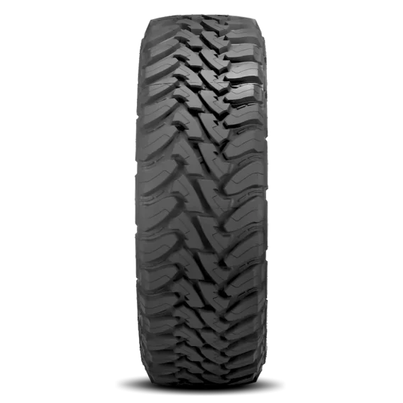 35X12.50R17LT E Open Country M/T