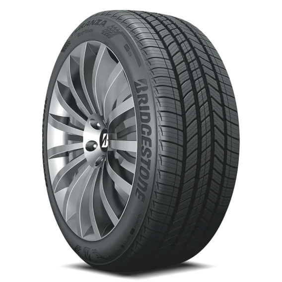 245/45R20 XL Turanza Quiettrack