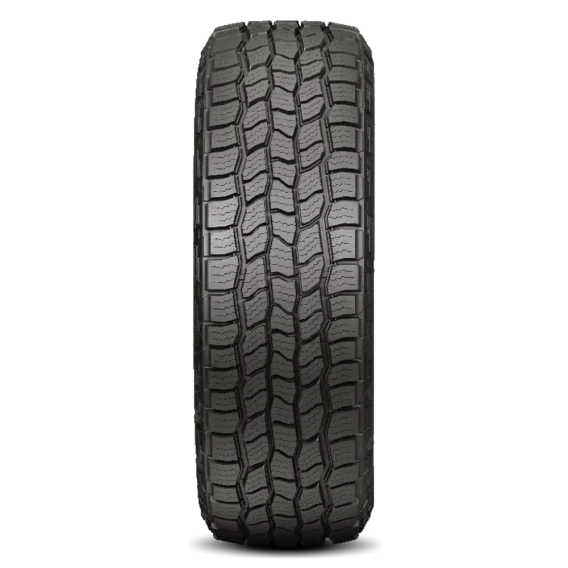 265/60R18 Cooper Discoverer AT3 4S