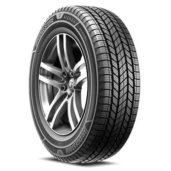 235/60R18 XL Bridgestone Alenza As Ultra