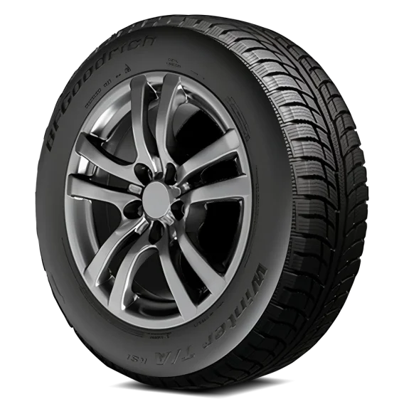 175/65R15 Bfgoodrich Winter T/A Ksi