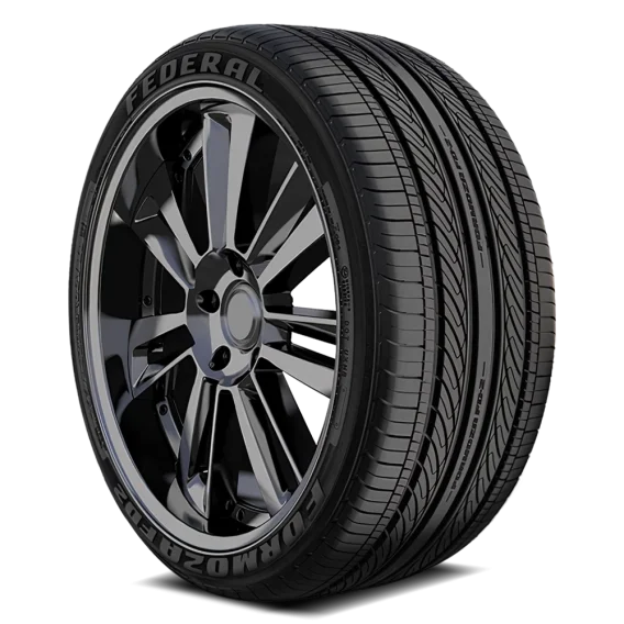 155/65R14 Federal Formoza FD2