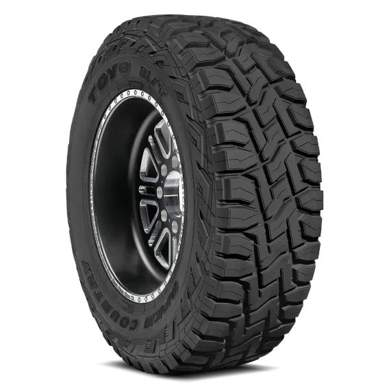 35X12.50R17 E Toyo Open Country R/T