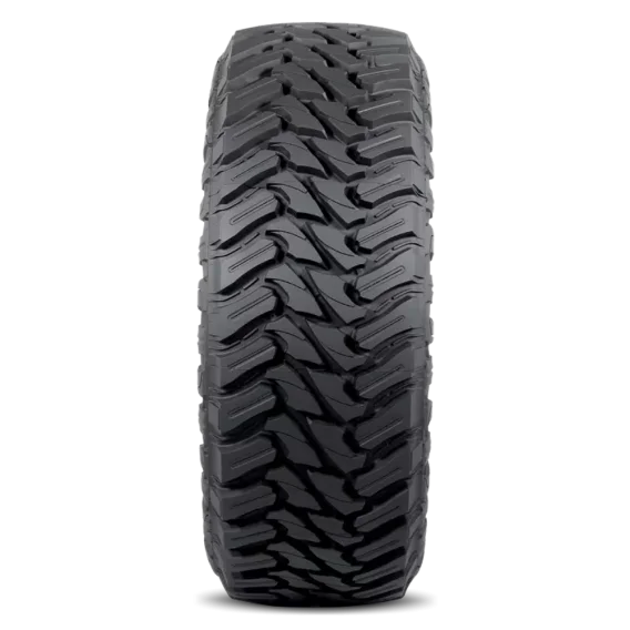 35X12.50R20 E Atturo Trail Blade M/T