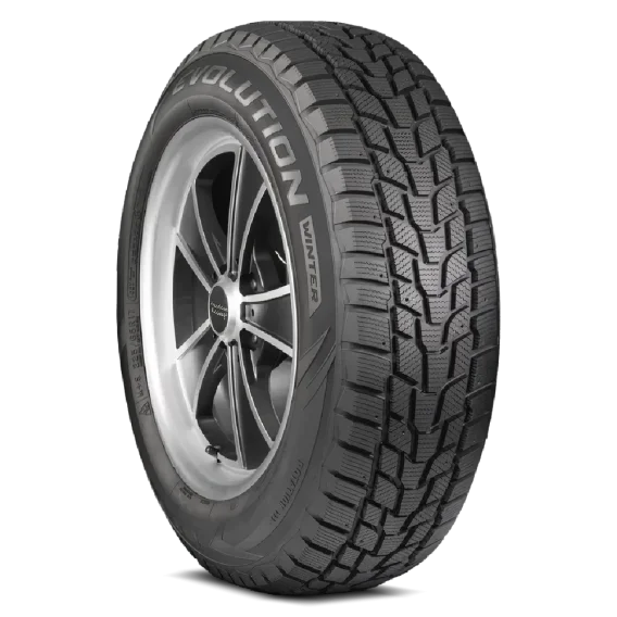 175/65R14 Cooper Evolution Winter