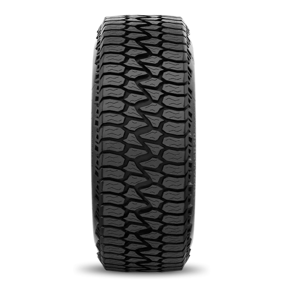 33X12.50R22LT E Amp Terrain Attack A/T A