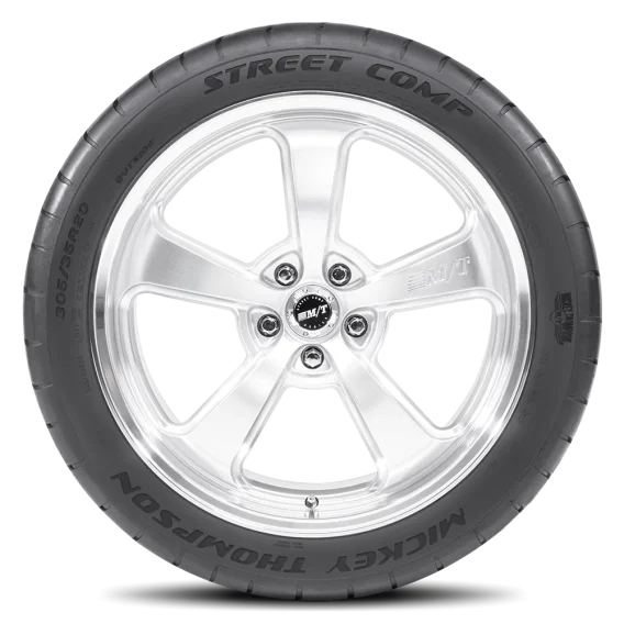 275/40R17 Mickey Thompson Street Comp