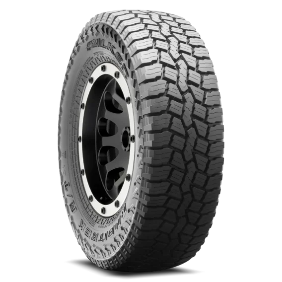 255/70R17 Falken Rubitrek A/T