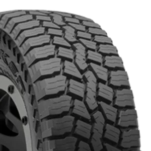 255/70R17 Falken Rubitrek A/T