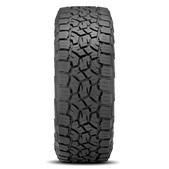 LT225/75R16 E Toyo Open Country A/T Iii