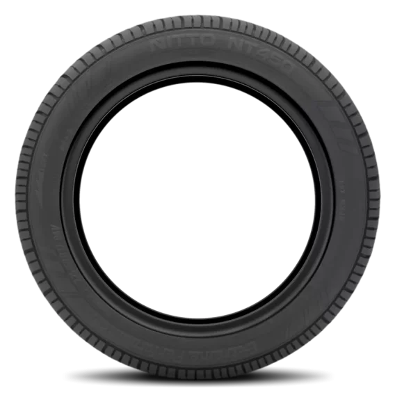 195/55R15 Nitto NT450