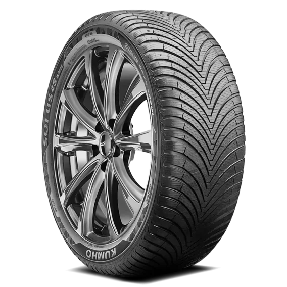 145/80R13 Kumho Solus 4S HA32