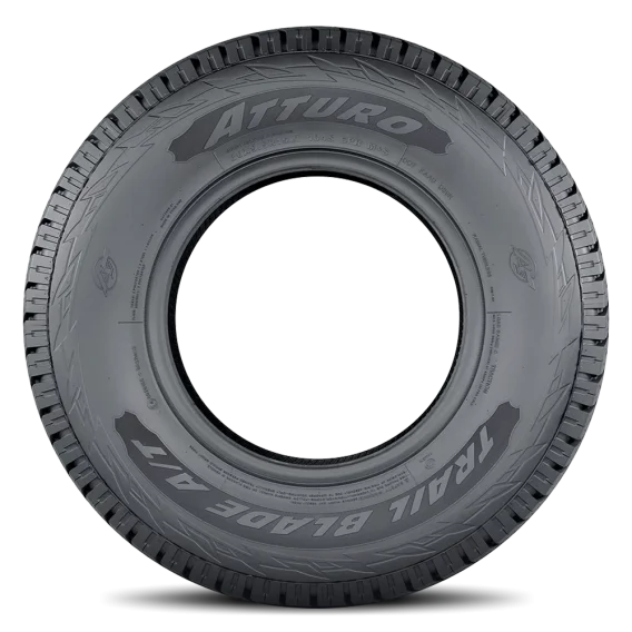 245/75R16 Atturo Trail Blade A/T