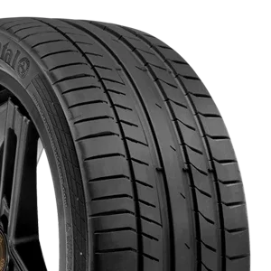 165/45R15 Continental Contisportcontact