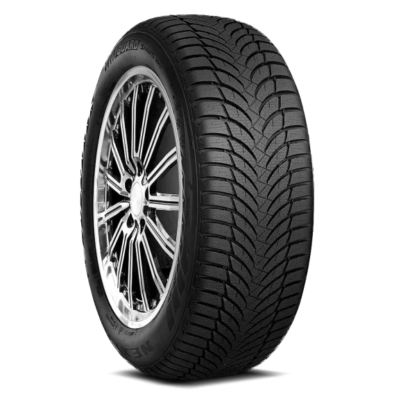 155/65R14 XL Nexen Winguard Snow'G