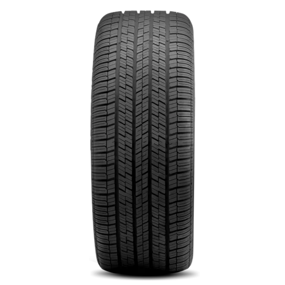 255/50R19 XL Continental 4X4CONTACT Run Flat (*)