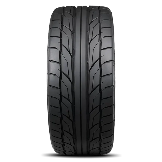 295/40ZR18 Nitto NT555 G2
