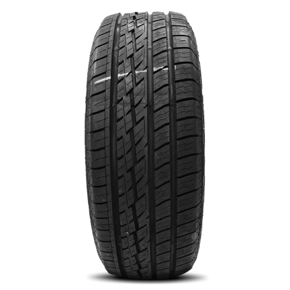 275/55R20 XL Nitto Crosstek 2