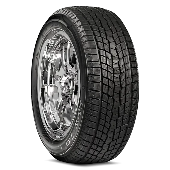 225/55R18 Starfire RS-W 7.0