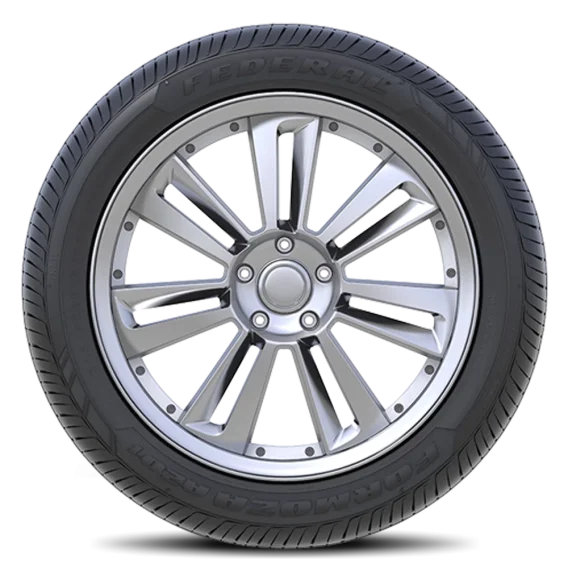 155/60R15 Federal Formoza AZ01