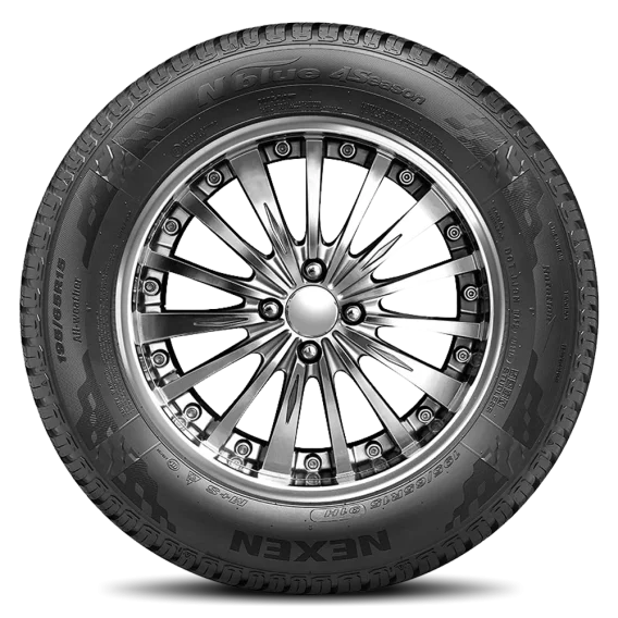 175/65R15 Nexen Nblue 4SEASON