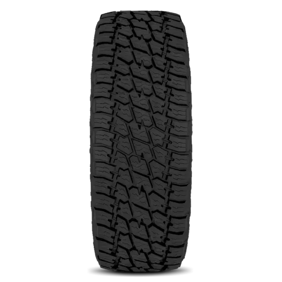 295/70R18 Nitto Terra Grappler G2