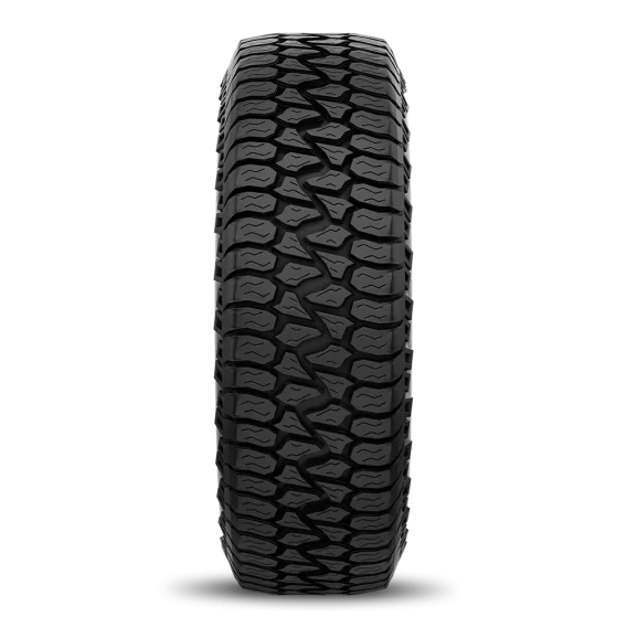 LT285/70R17 E Amp Terrain Attack A/T A