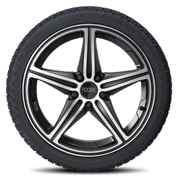 155/65R13 Federal Himalaya Iceo