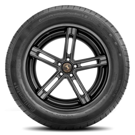 155/70R14 Continental Contipremiumcontact 2