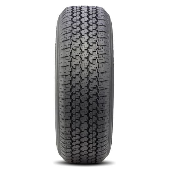 33X12.50R15 Bridgestone Dueler H/T (D689)