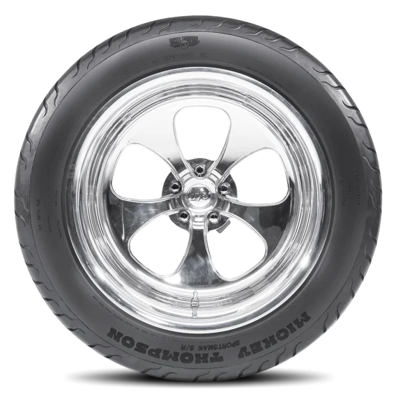 28X6.00R17LT Mickey Thompson Sportsman S/R