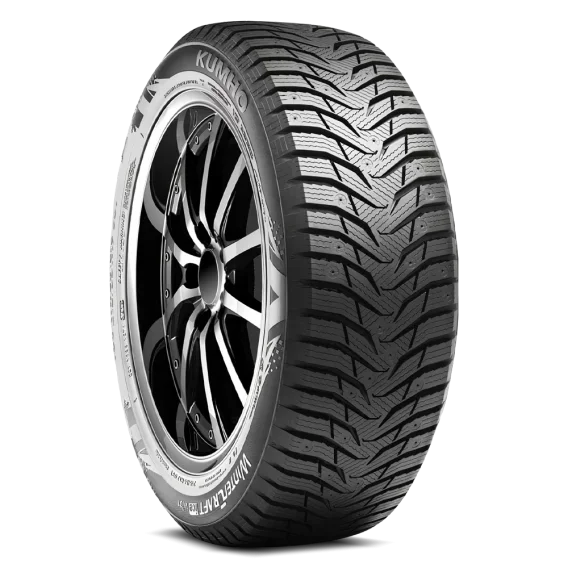 155/70R13 Kumho Wintercraft Ice WI31