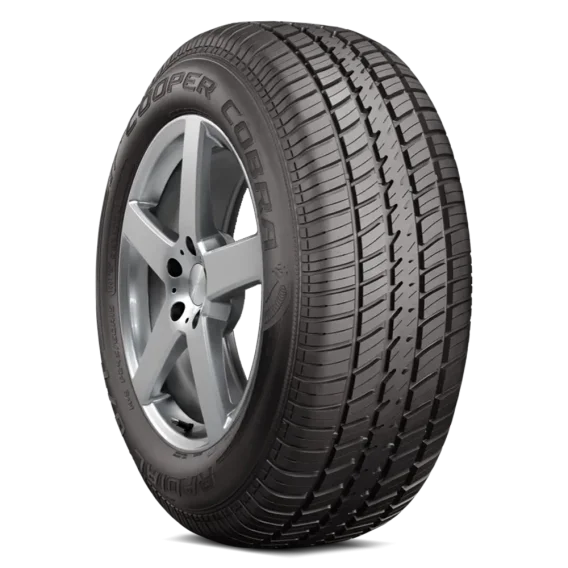 P215/65R15 Cooper Cobra Radial G/T