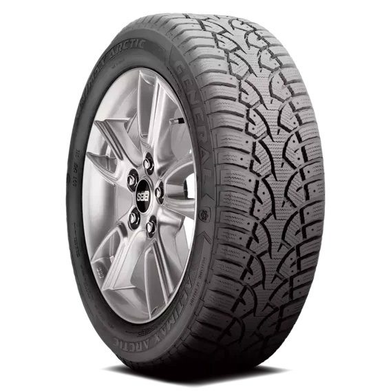 175/70R13 General Altimax Arctic