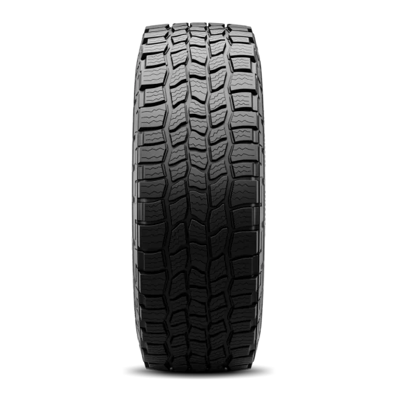 265/70R17 Cooper Discoverer AT3 4S