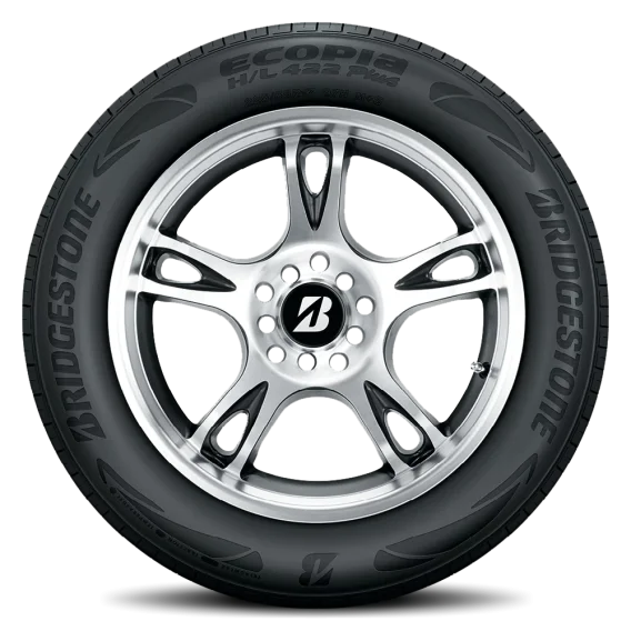 265/50R20 Bridgestone Ecopia H/L 422 Plus Oe