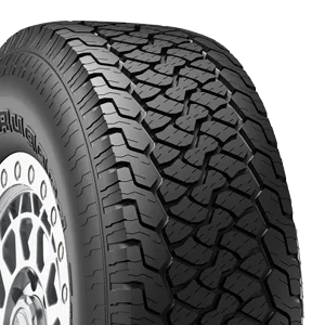P245/65R17 Bfgoodrich Rugged Trail T/A