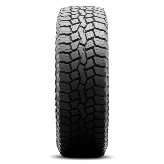 255/70R17 Falken Rubitrek A/T