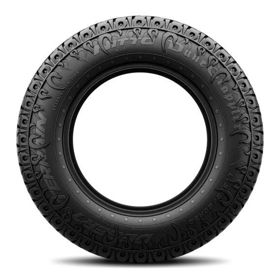 265/50R20 Nitto Dune Grappler