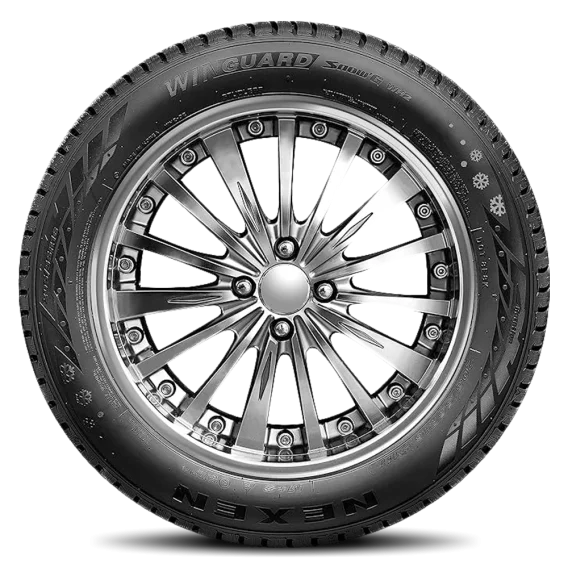 155/65R14 XL Nexen Winguard Snow'G
