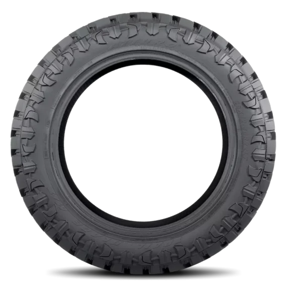 35X12.50R20 E Atturo Trail Blade M/T