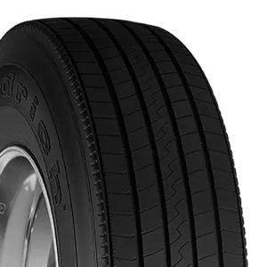 11R24.5 Bfgoodrich G TR144