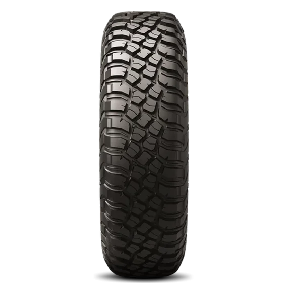 27X11.00R14 Bfgoodrich NHS D Mud Terrain T/A KM3 Utv