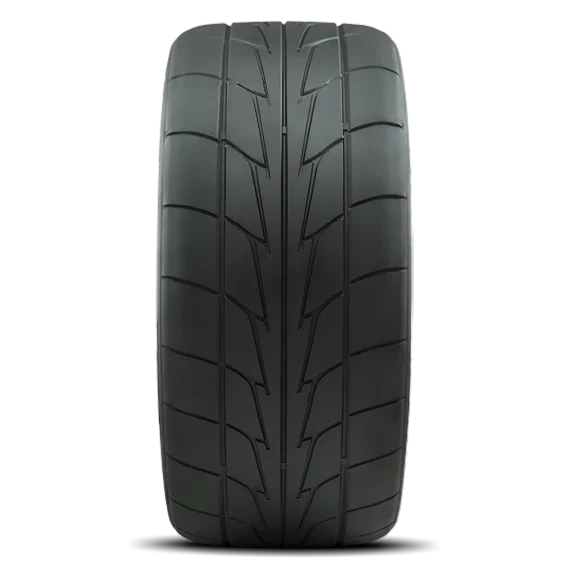 P245/45R17 Nitto NT555R