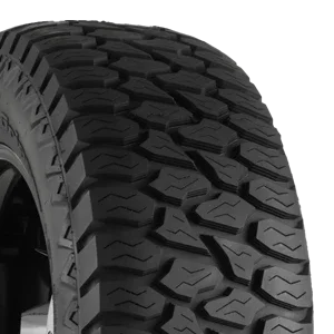 LT315/75R16 E Amp Terrain Gripper A/T G