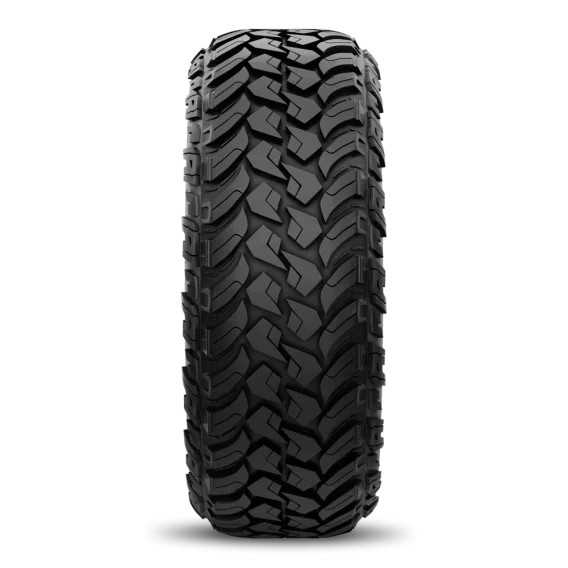 35X12.50R18LT E Amp Mud Terrain Attack M/T A