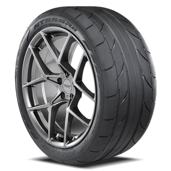 P275/60R15 NT555RII