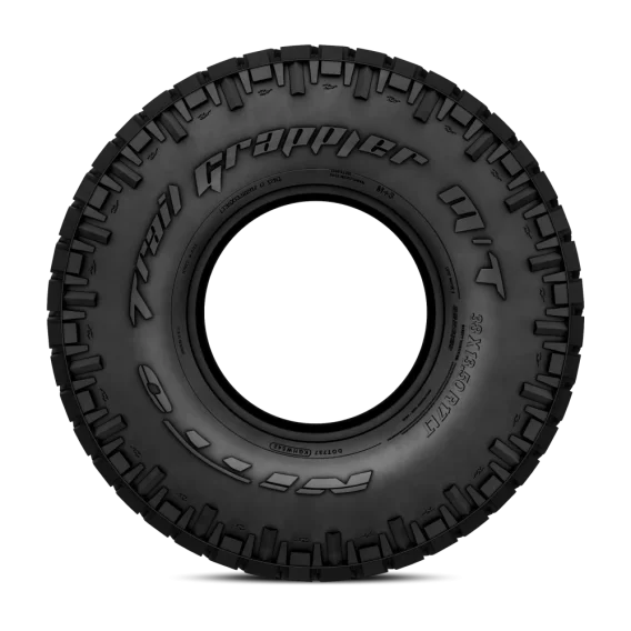 38X13.50R17LT D Nitto Trail Grappler M/T