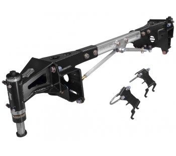 Air Bump Kit